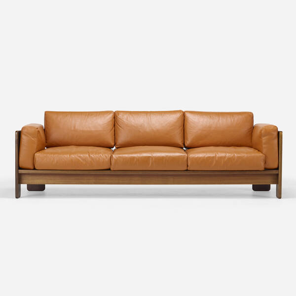 Tobia Scarpa Bastiano sofa 1962 39fd0f