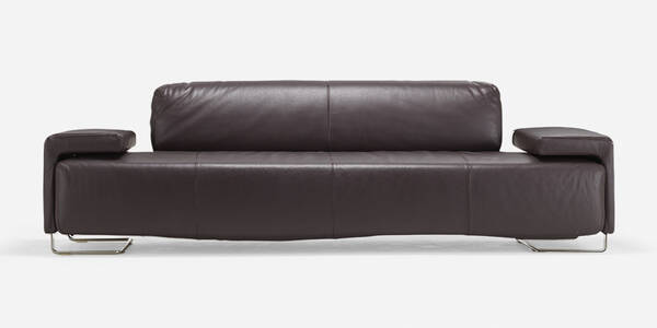 Patricia Urquiola. Lowland sofa.