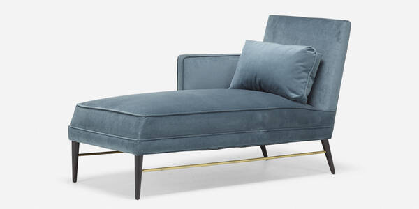 Paul McCobb Chaise longue c 1955  39fd3d