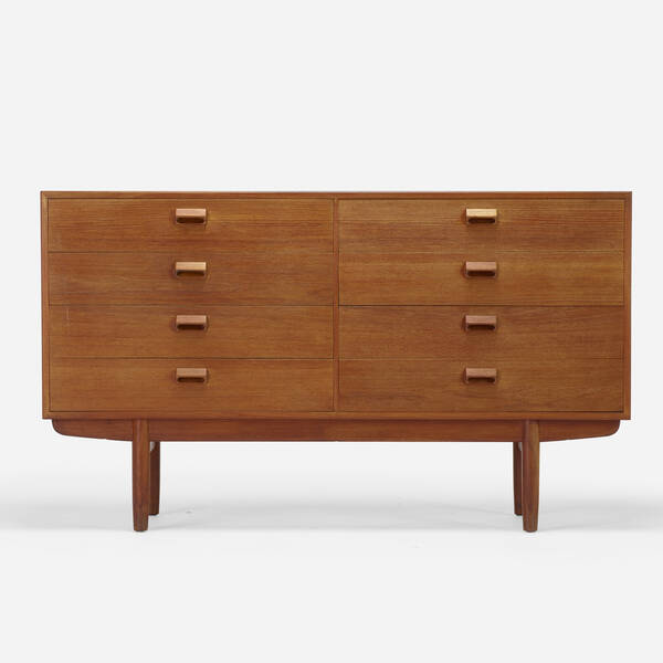 Børge Mogensen. Dresser. c. 1965,