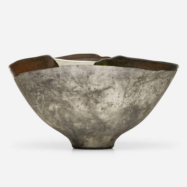 Wayne Higby Large bowl from the 39fdbb