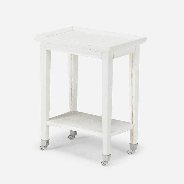 Modern Occasional table c 1970  39fdce