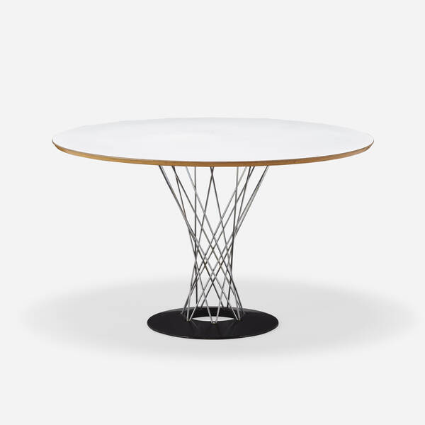 Isamu Noguchi Dining table model 39fdd6