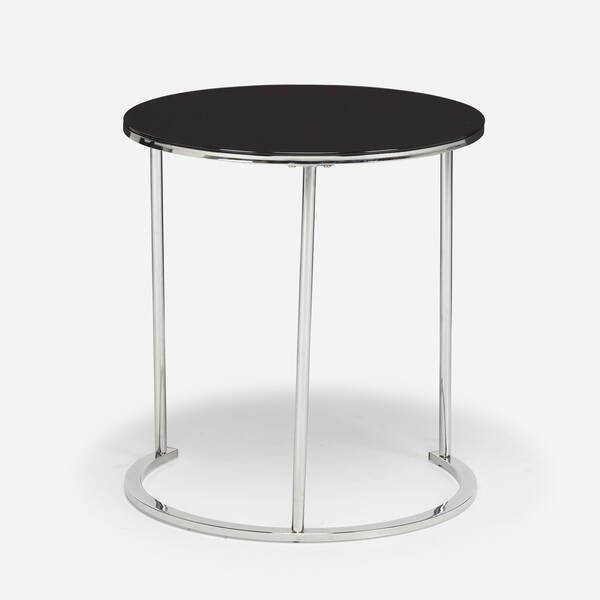 Contemporary Occasional table  39fddb