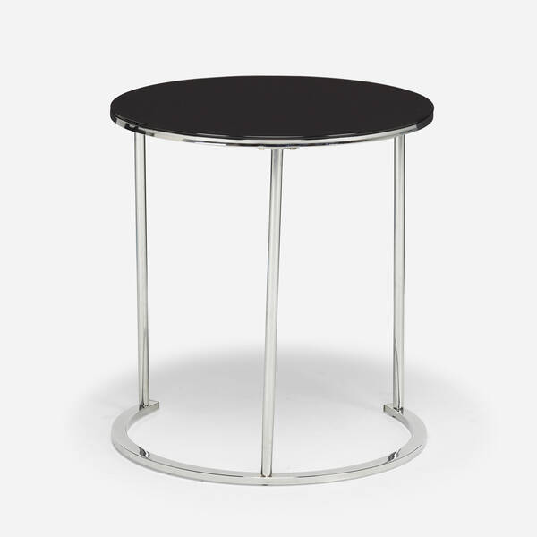 Contemporary. Occasional table. c. 2015,