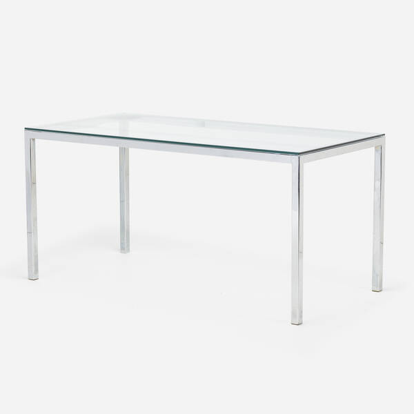 Florence Knoll attribution Desk  39fdde