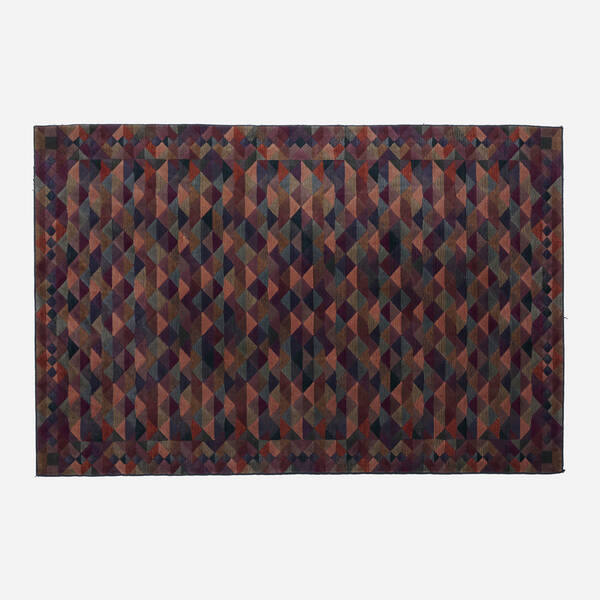 Missoni Medium pile carpet c  39fdfe