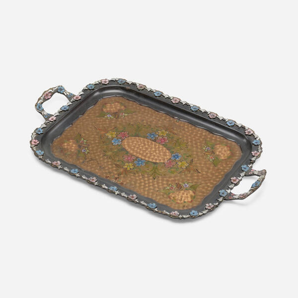 Early 20th Century Serving tray  39fec0