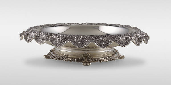 Tiffany Co Centerpiece bowl  39fef2
