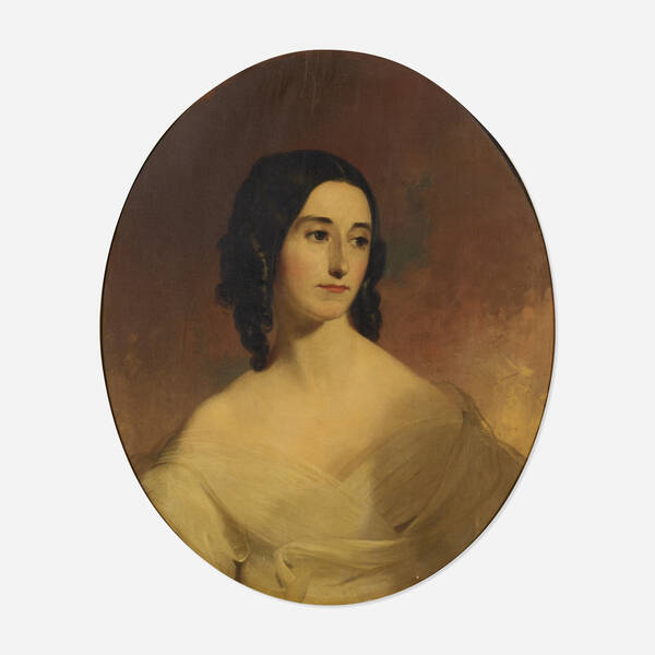 Thomas Sully 1783 1872 Portrait 39ff11