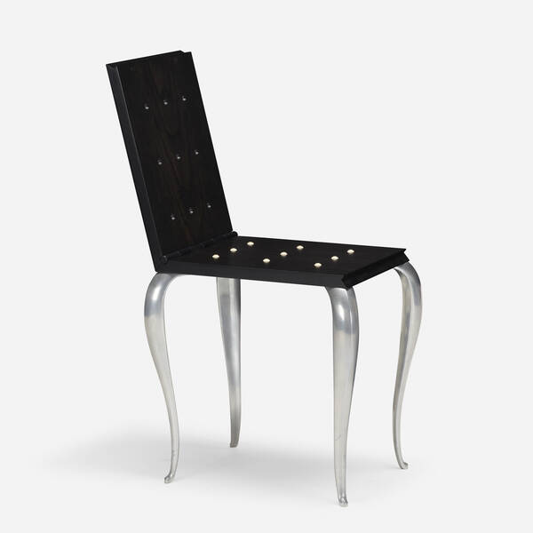 Philippe Starck Lola Mundo chair  39ffb8