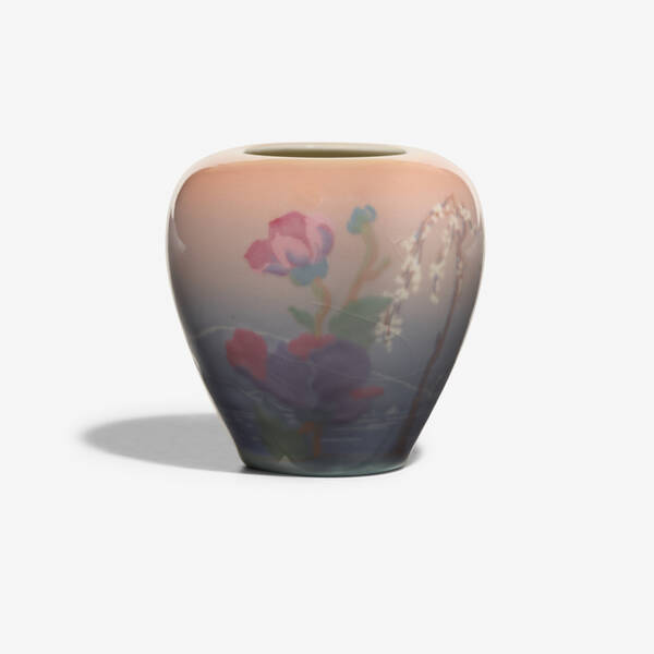 Arthur Conant for Rookwood Pottery  3a0036