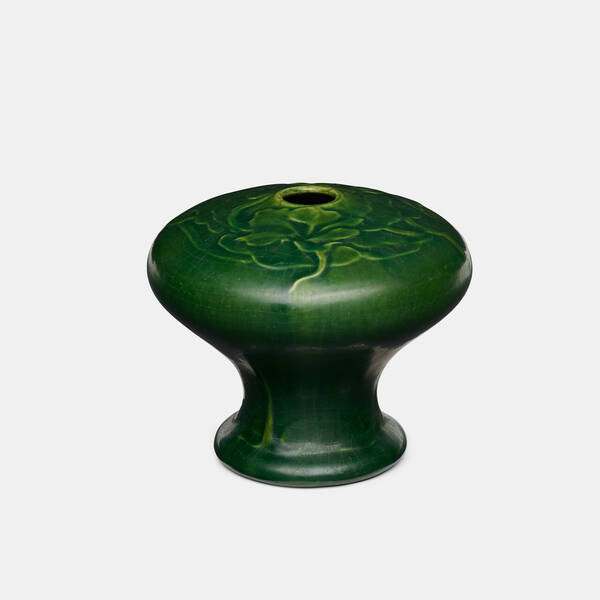 Denver Pottery Denaura vase with 3a011c