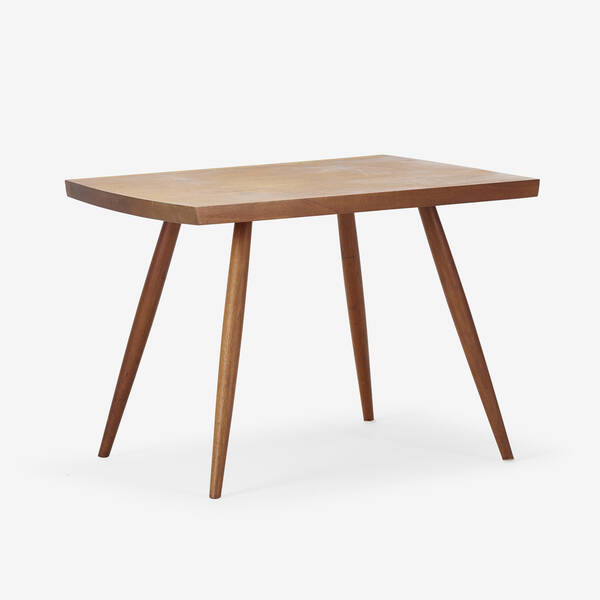 George Nakashima early occasional 3a01b8