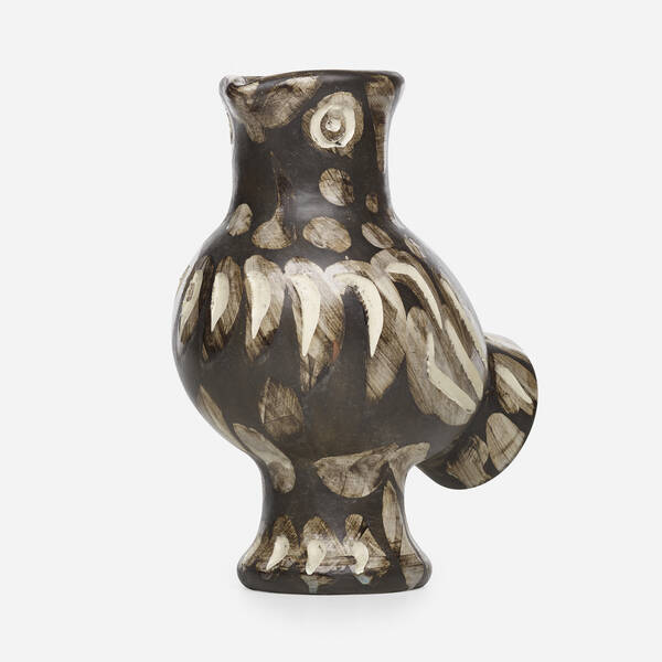 Pablo Picasso Chouette vase 1969  3a01f8