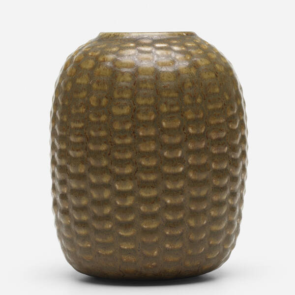 Axel Salto Budding vase 1960  3a0233