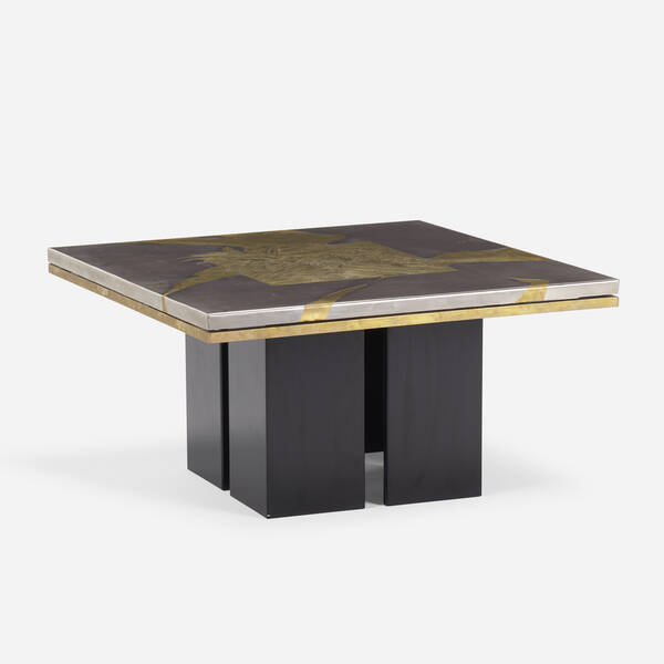 Christian Heckscher coffee table  3a0254