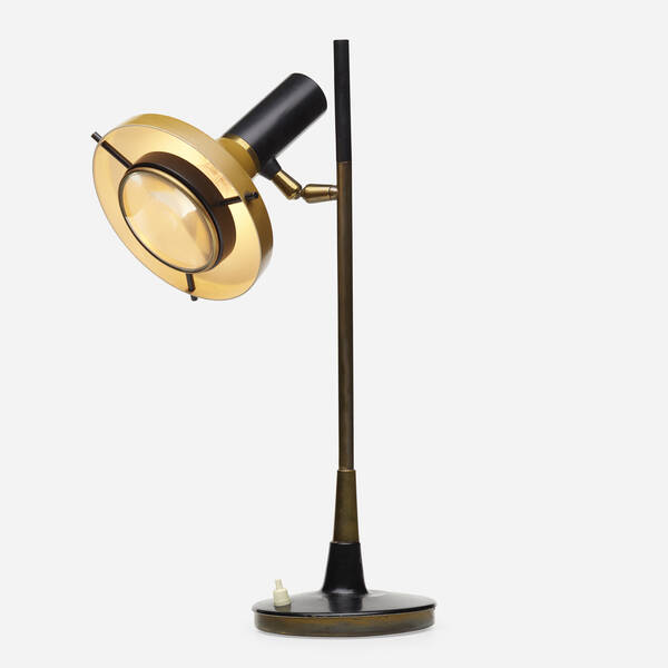 Oscar Torlasco table lamp c  3a0330