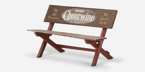 American Drink Cheerwine advertising 3a0366