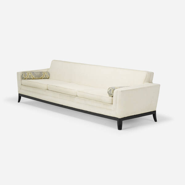 Tommi Parzinger sofa c 1955  3a03f1