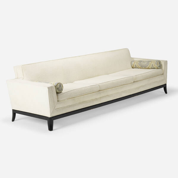 Tommi Parzinger sofa c 1955  3a03ea