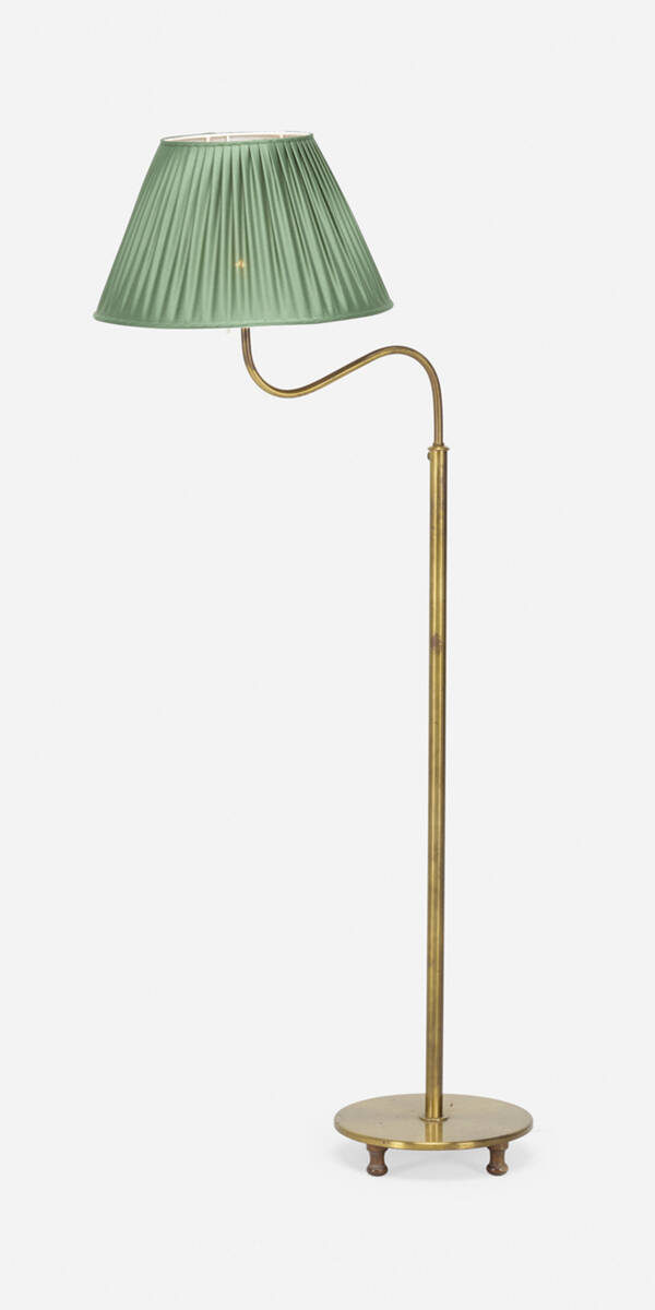 Josef Frank adjustable floor lamp  3a0407