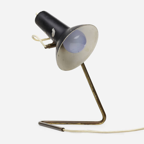 Gino Sarfatti table lamp model 3a0419
