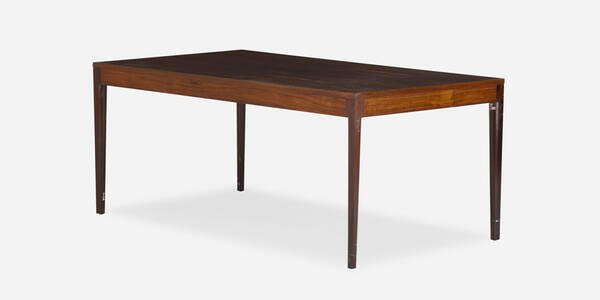 Finn Juhl Diplomat table 1961  3a044a