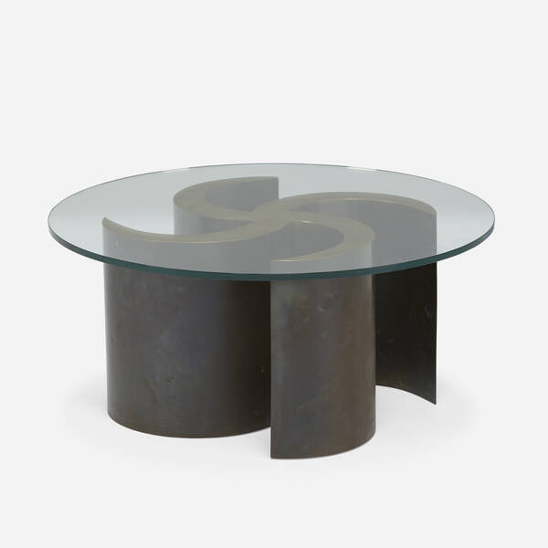 Reisell coffee table late 20th 3a046c