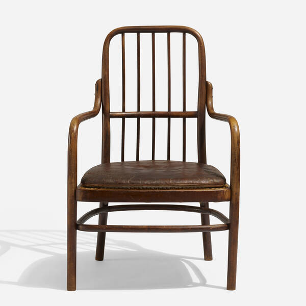 Josef Frank armchair model A 3a0485