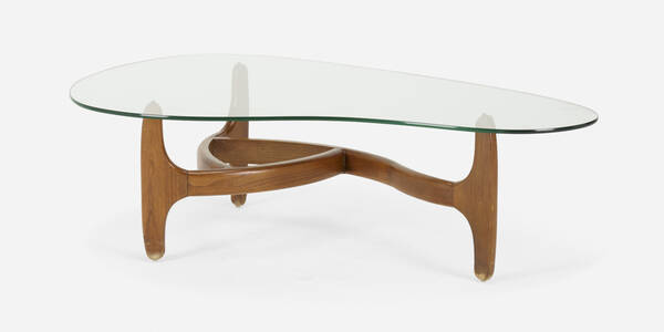 American coffee table c 1960  3a04b3