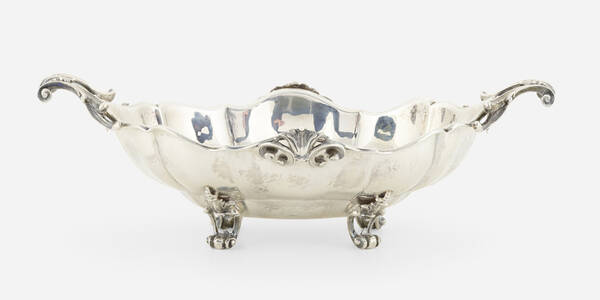 Mario Buccellati bowl 1934 44  3a04f1