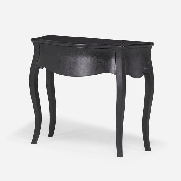 Fendi console table c 2010  3a056a