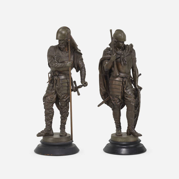 European warriors set of two  3a05c5