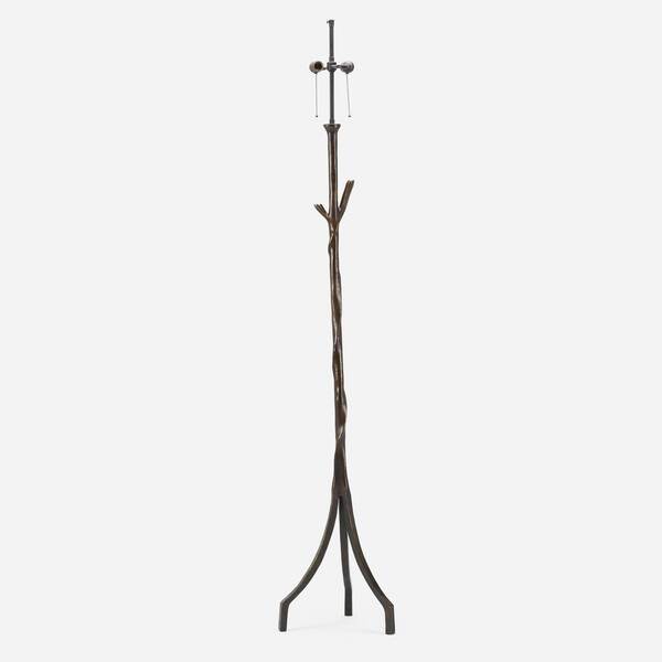 In the manner of Alberto Giacometti  3a0614