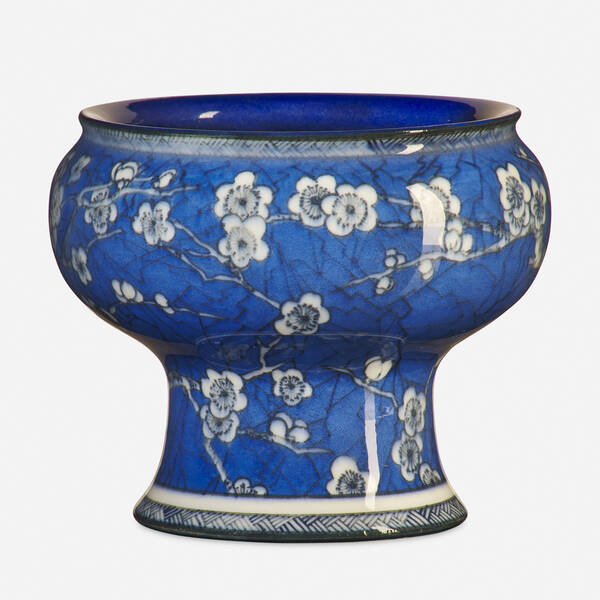 Arthur Conant for Rookwood Pottery  3a061b