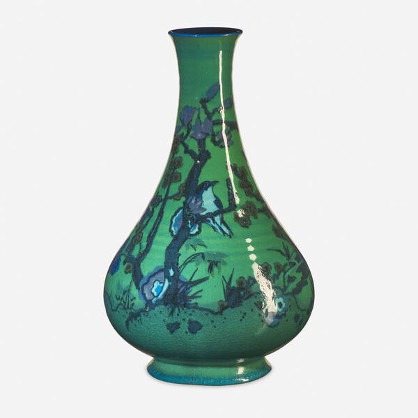 Arthur Conant for Rookwood Pottery  3a062c