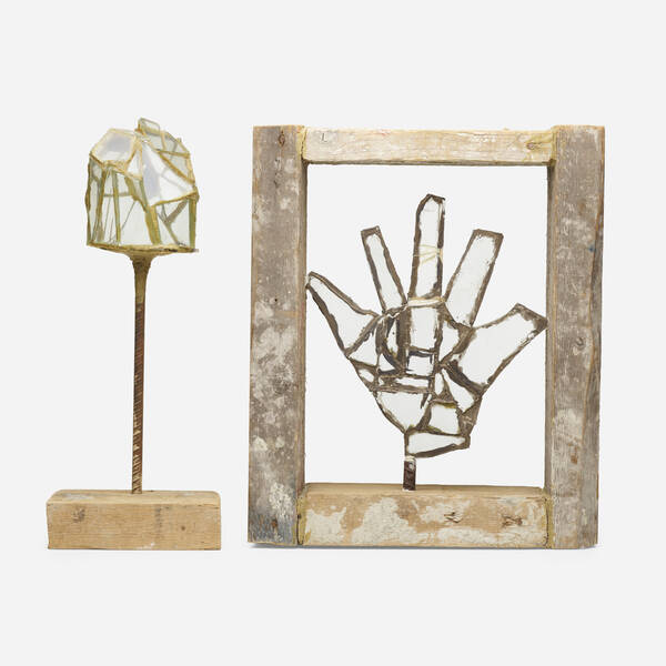 David Seidner sculptures set 3a0665