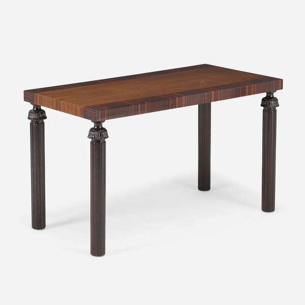 Reiners Mjölby. table. c. 1936,