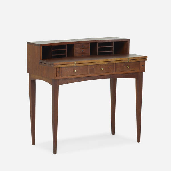 Albert Strom writing desk c  3a06dd