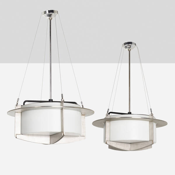 Modern suspension chandeliers  3a0725