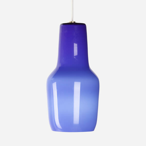 MASSIMO VIGNELLI, pendant light,