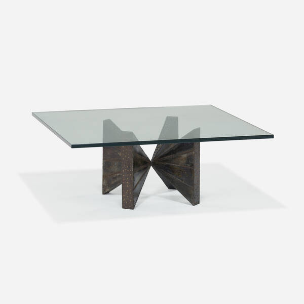 Paul Evans coffee table model 3a0774