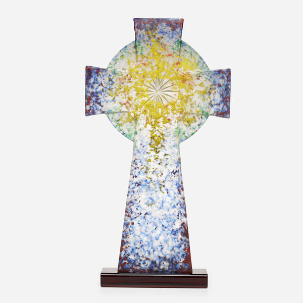 Christopher Ries Celtic Cross  3a0833