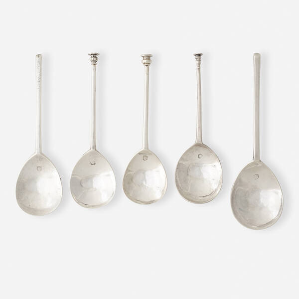  seal top and slip top spoons  3a08a4