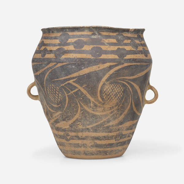 Chinese amphora Neolithic Period  3a09c7