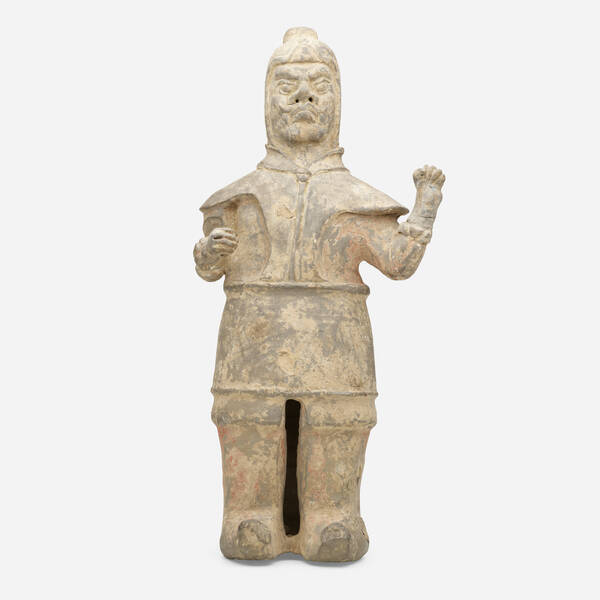Chinese guardian figure Tang 3a09d6