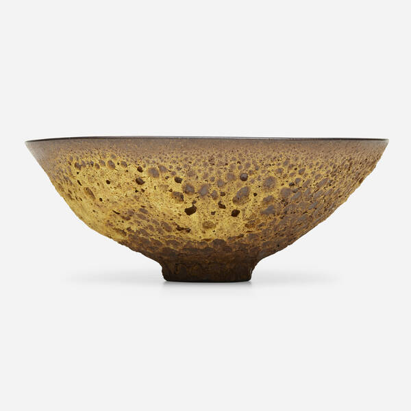 James Lovera Flaring bowl c  3a0ab2