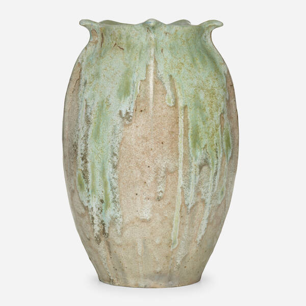 Alexandre Bigot Monumental gourd 3a0b35