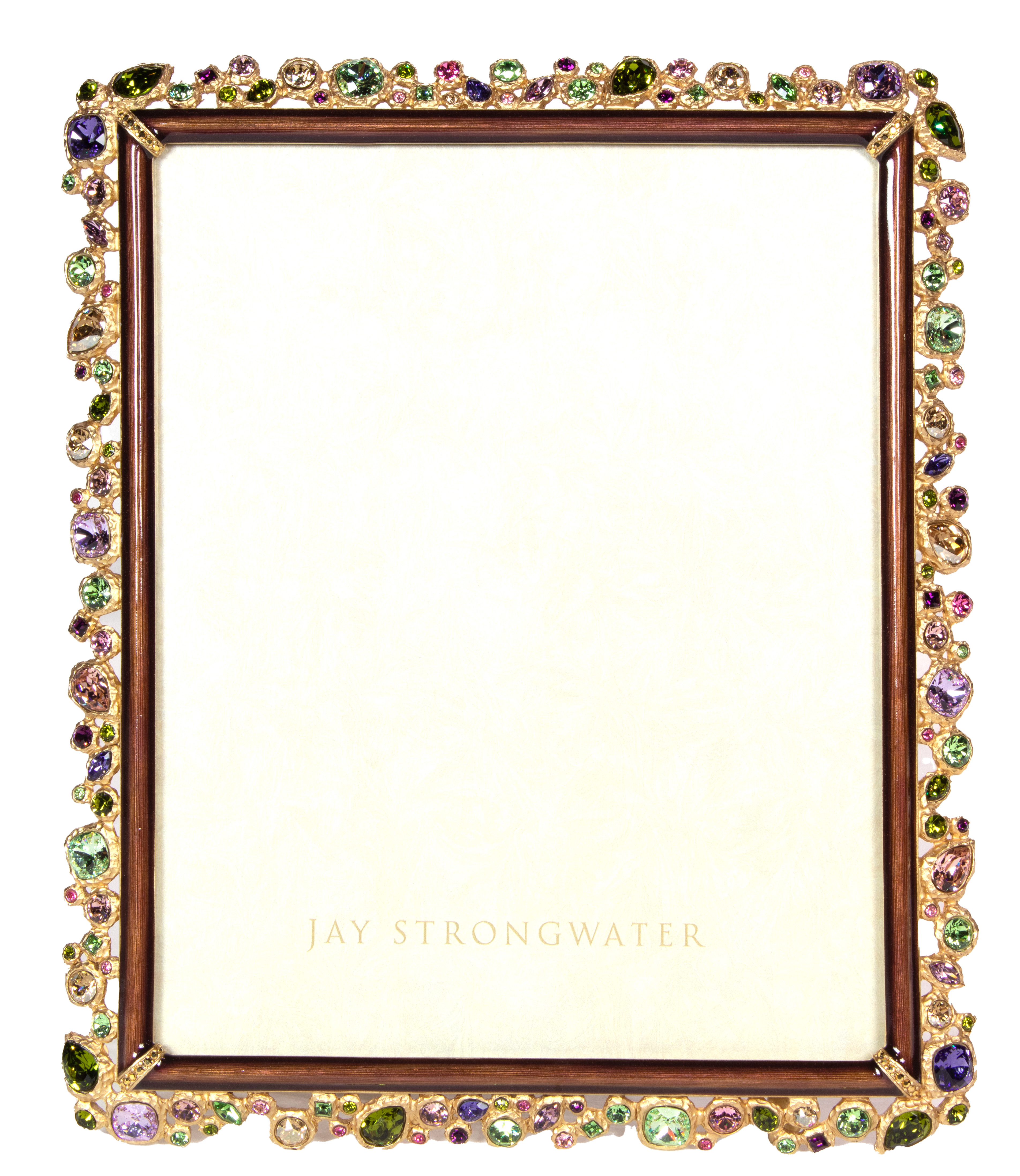 A JAY STRONGWATER THEO BEJEWELED 3a3419